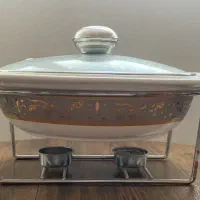 سوفله خوری ، سماور برقی سیسمونی