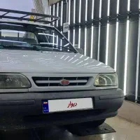 پرایدوانت مدل ۹۴معاوضه بااریسان مدل۹۹یا۹۸