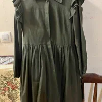 مانتو چین‌دار|لباس|ارومیه, |دیوار