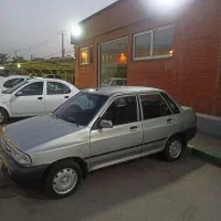 پراید مدل 87