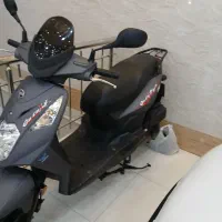 نیرو موتور گلکسی or125 مدل 404