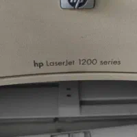پرینتر hp