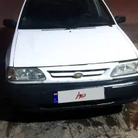 پراید مدل ۸۲ دوگانه ثبت سند