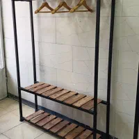 رگال لباس/کمد/جاکفشی
