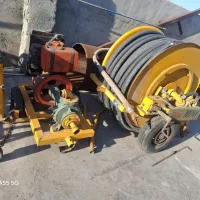گان یا باران مصنوعی