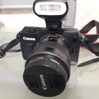 دوربین عکاسی EOS M