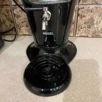 سماور برقی میگل مدل GTS301 رنگ مشکی