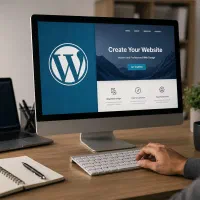 دوره جامع وردپرس همراه پشتیبانی -ورود به بازار کار