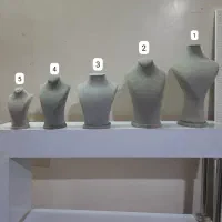 مانکن و استند اکسسوری و طلا فروشی