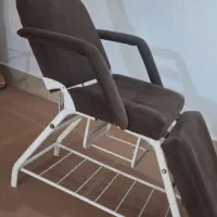تخت سالنی