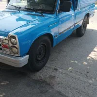 نیسان دوگانه کارخانه۸۷