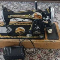 چرخ خیاطی
