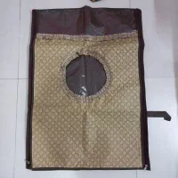 کاور لباس شویی نو