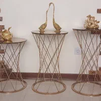 میزعسلی لوکس
