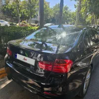 بی ام و ۳۲۸