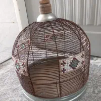 قفس قناری