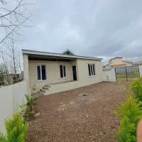 فروش خانه ویلایی نیمه کاره 200 متری