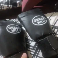 دستکش بوکس