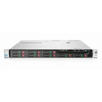 سرور اچ پی HP ProLiant dl360 G8 8sff used