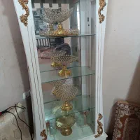 بوفه در حد نو