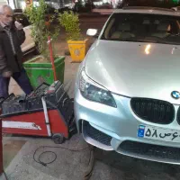 بالانس روکار