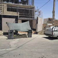 پیش فروش آپارتمان در شهر قهجاورستان