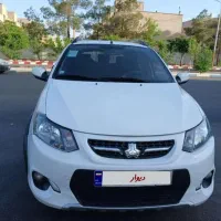 کوییک مدل ۱۴۰۰ ، اقساط برروی خودرو خودتان