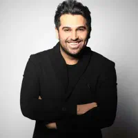 کنسرت حمید عسکری، بالکن، تخفیف ویژه