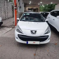 207 پانا اتومات مدل 1404