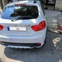 کوییک GX-L|خودرو سواری و وانت|سنندج, |دیوار