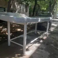 صندلی،تخت ماساژ ، اپیلاسیون،سرشور،میز آینه