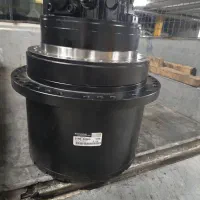 گیربکس چرخ  بیل مکانیکی هیوندای خط7