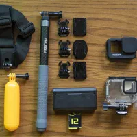 لوازم جانبی گوپرو dji gopro