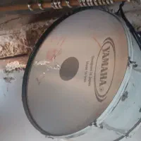 طبل دوقول
