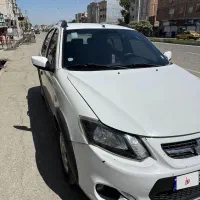 کوییک 1401|خودرو سواری و وانت|گرگان, |دیوار