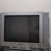 تلوزیون سامسونگ ۲۱ فلت