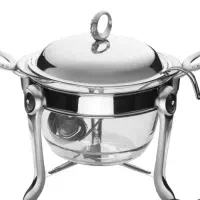 سوفله خوری  وارمر دار