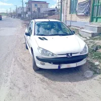 ۲۰۶ تیپ ۲ مدل ۹۰