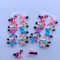 گیره مو فانتزی