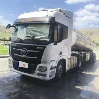 کامیون کشنده.    فوتون۴۳۰ مدل ۴۰۱