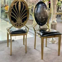 صندلی تالاری مدل شاهین