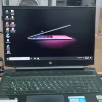 غول گیمینگ hp