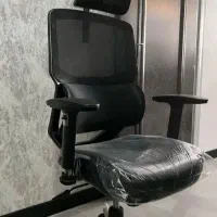 صندلی اداری پشت مش ارسال فوری از درب کارگاه