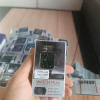 گلس ساعت هوشمند سایز ۴۹ قیمت قدیم