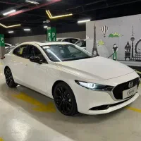mazda3 / تحویل در جا