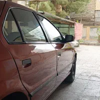 سمند 87 بیرنگ