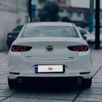 پریمیوم 2024 Mazda ژاپنی