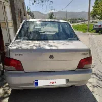 پراید ۱۳۲