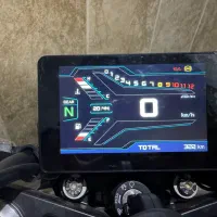 بنلی 300|موتورسیکلت|تهران, نارمک|دیوار