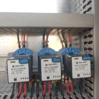 برقکاری و عیب یابی برق ساختمان